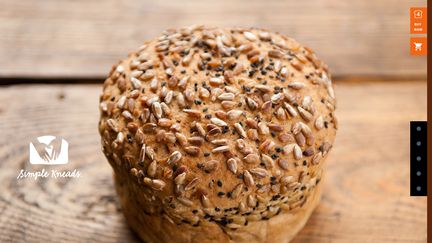 Simple Kneads
