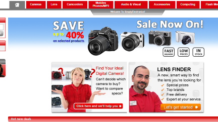 SimplyElectronics.net
