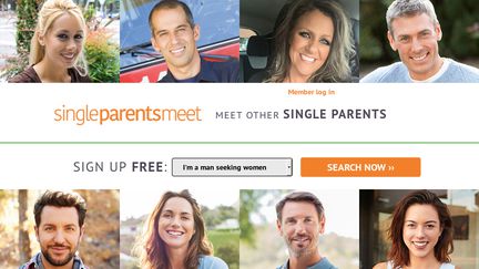 SingleParentsMeet