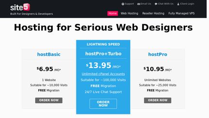 Site5.com