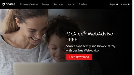SiteAdvisor