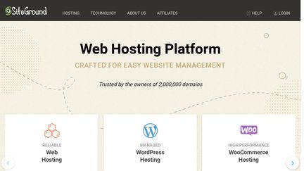 SiteGround.com