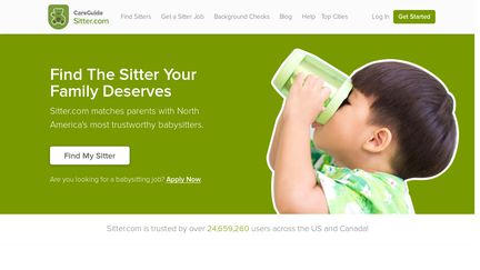 Sitter.com