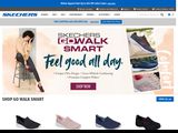 Skechers U.S.A.