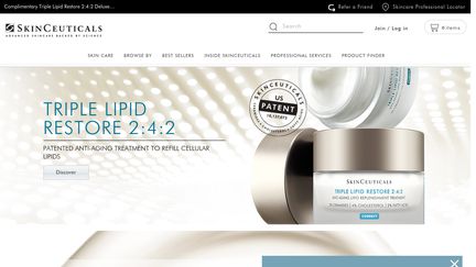 Skinceuticals