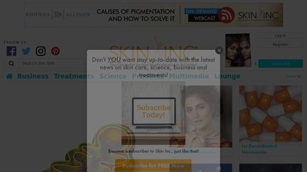 Skininc.com