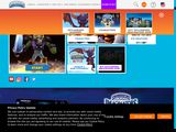 Skylanders