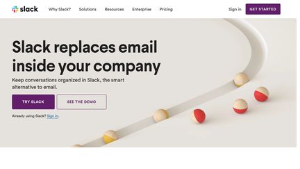 Slack