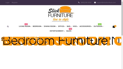 Slick Furniture