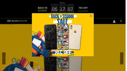 SlickWraps