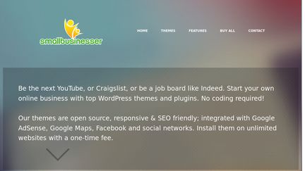 SmallBusinesser