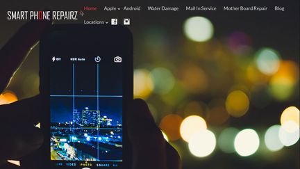 SmartPhoneRepairz
