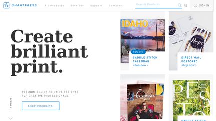 Smartpress.com