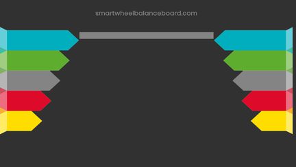 SmartWheelBalanceBoard