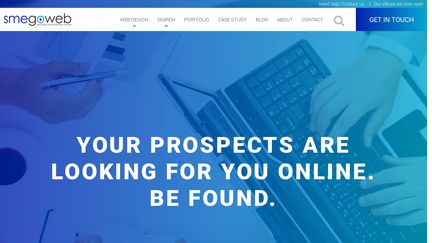 SmegoWeb