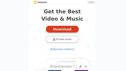 SnapTube.in