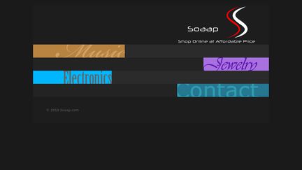 Soaap.com