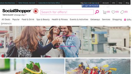 SocialShopper