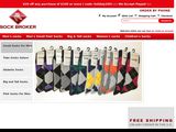 Sock Broker