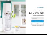 SodaStream