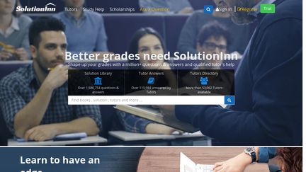SolutionInn