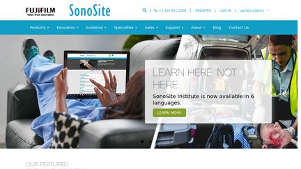 SonoSite