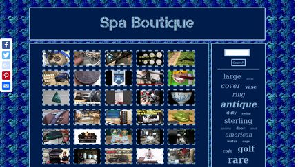 SpaBoutique