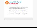 Speakup.com
