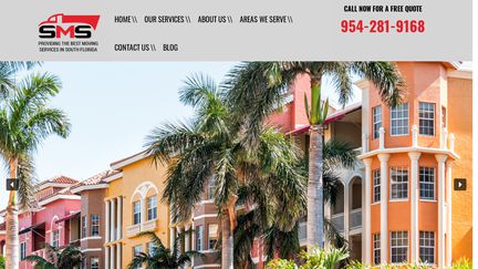 SpecialtyMovingServices