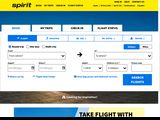 Spirit Airlines