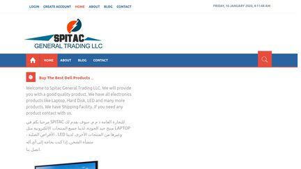 SpitaCGT