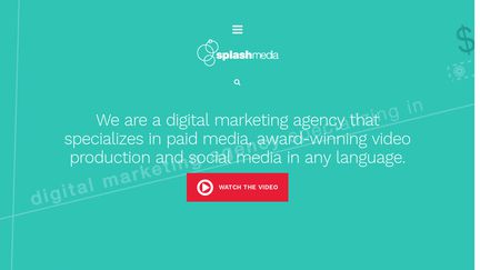Splash Media
