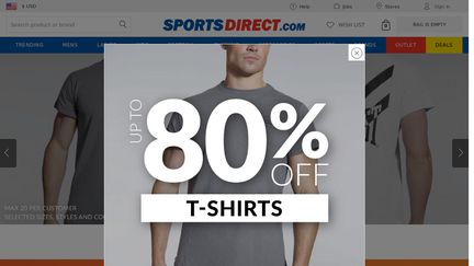 SportsDirect.co.uk