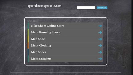 SportShoesSuperSale