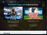 Sports Mogul