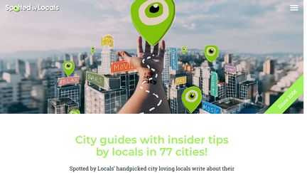 Spottedbylocals.com