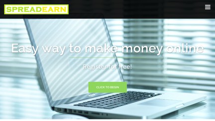 SpreadEarn