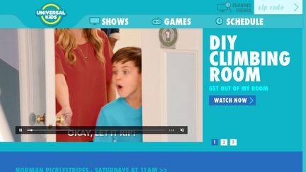PBS KIDS Sprout