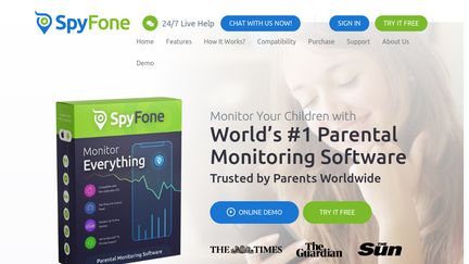 SpyFone