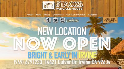 StacksPancakeHouse