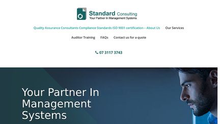 StandardConsulting