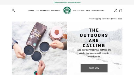 StarbucksStore