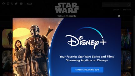 StarWars