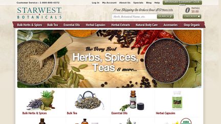 StarwestBotanicals