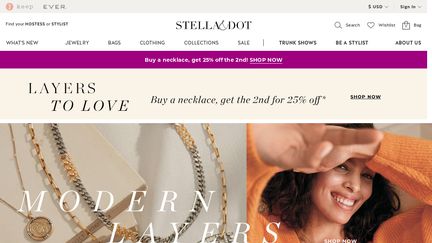 Stella & Dot