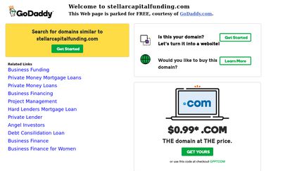 StellarCapitalFunding