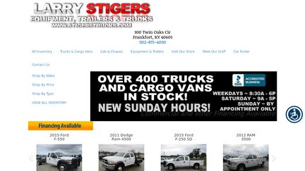 LarryStigers