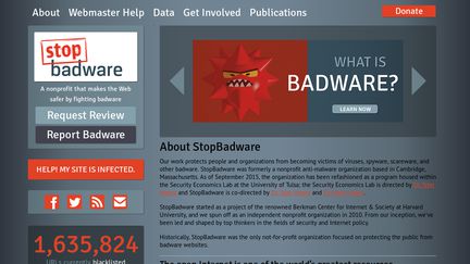 StopBadware