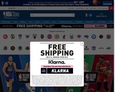 nba store support