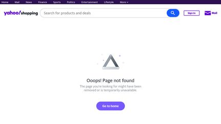 Styleguide.yahoo.com